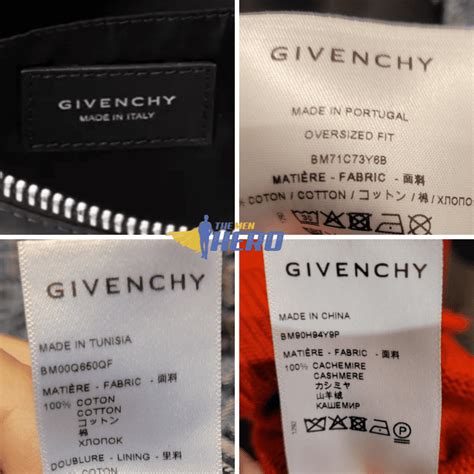 givenchy made in taiwan|where are Givenchy shoes made.